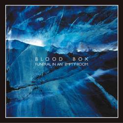 Blood Box : Funeral in an Empty Room